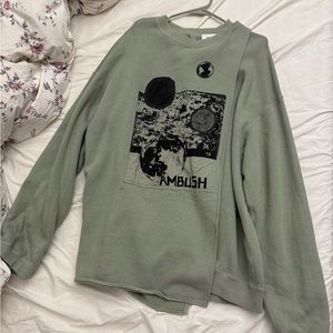 Ambush 2019 Sweatshirt